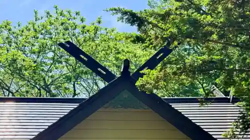 恵庭神社(北海道)