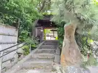 金福寺(京都府)