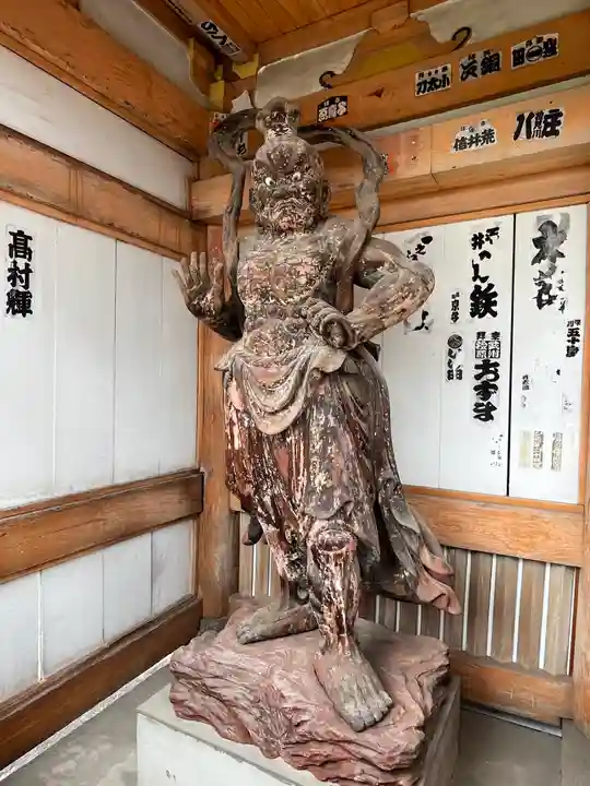 総持寺(大阪府)