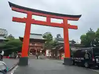 生田神社(兵庫県)