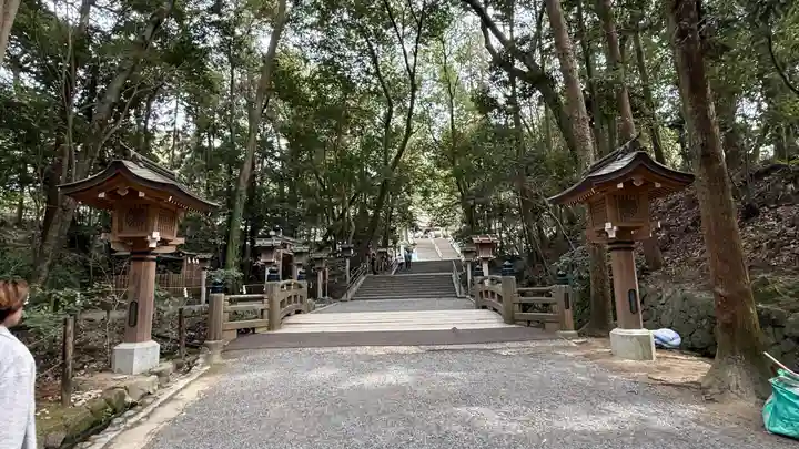 大神神社(奈良県)