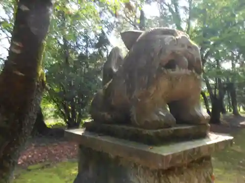 綾神社(宮崎県)