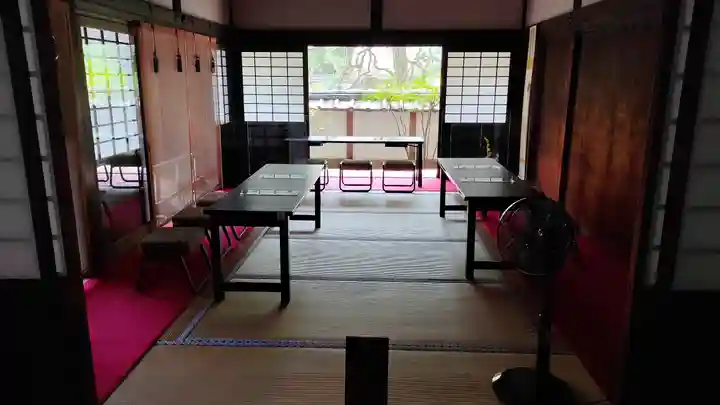 酬恩庵一休寺のその他建物