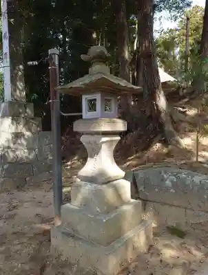 和田神社(福島県)