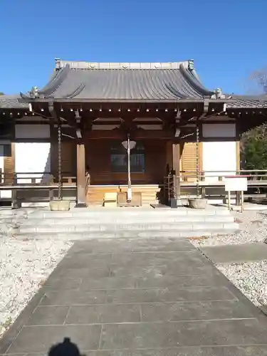 正蓮寺(栃木県)