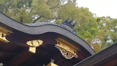 今宮神社のその他建物