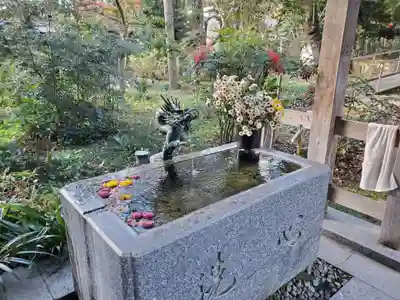 雄琴神社(栃木県)