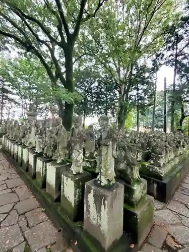 喜多院(埼玉県)