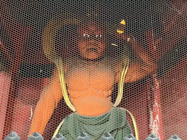 水澤寺(水澤観世音)(群馬県)