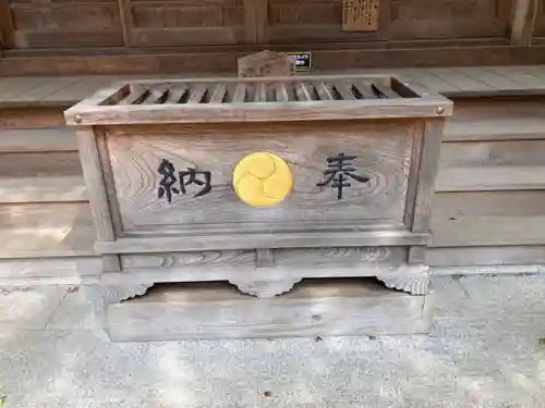 鹿島神社(茨城県)