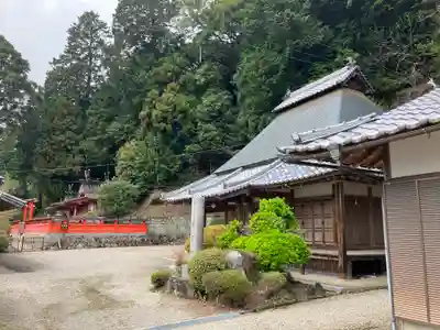 極楽院(奈良県)