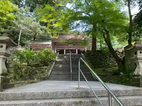 明石寺(愛媛県)