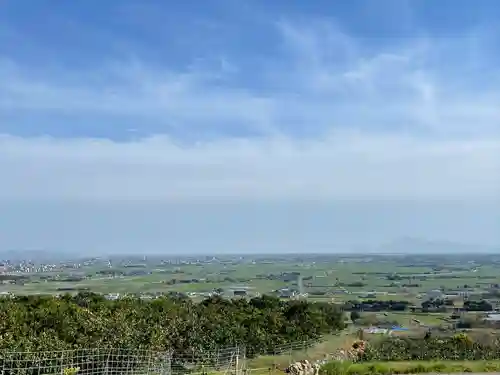 男女神社(佐賀県)