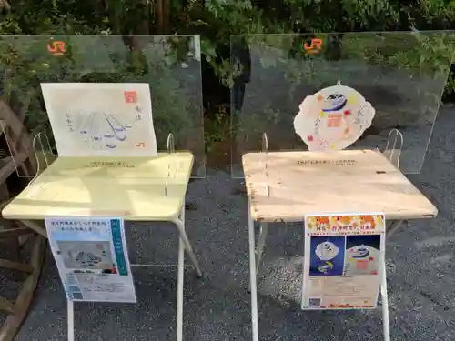 阿佐ヶ谷神明宮(東京都)