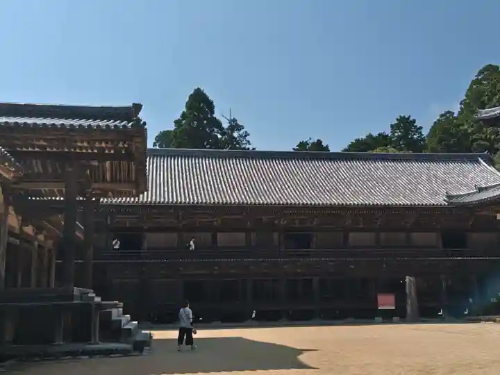 圓教寺(兵庫県)