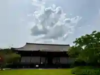 勧修寺(京都府)