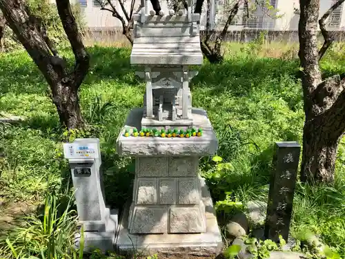 鶴嶺八幡宮(神奈川県)