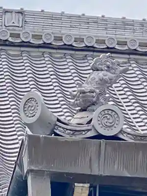 上徳寺のその他建物