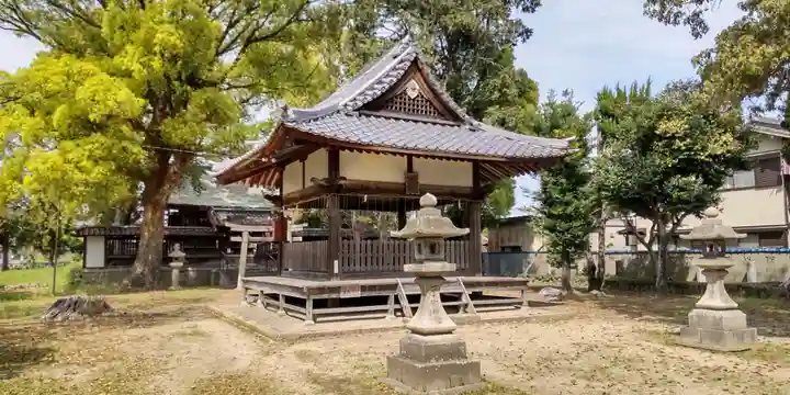 春日神社(大阪府)