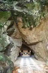 安乎岩戸信龍神社　(安乎八幡神社 摂社)(兵庫県)