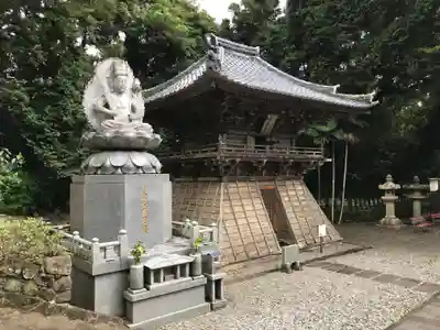 最御崎寺のその他建物