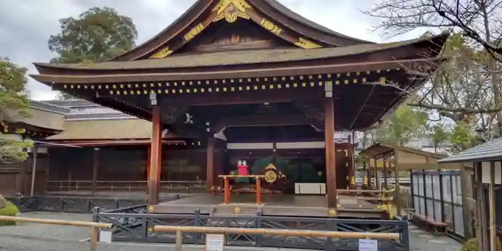 伏見稲荷大社(京都府)