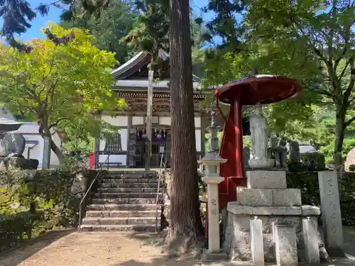 長安寺(京都府)