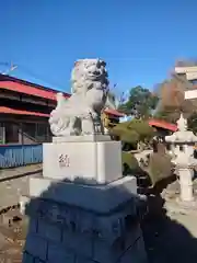 浅間大神(神奈川県)