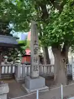三吉神社のその他建物