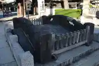 六郷神社(東京都)