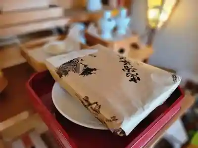 伏木香取神社(茨城県)