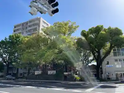 若一神社のその他建物