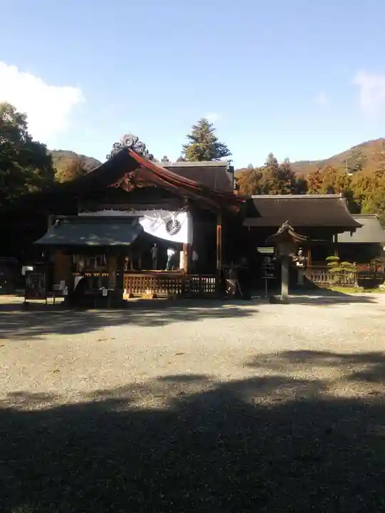 土佐神社(高知県)