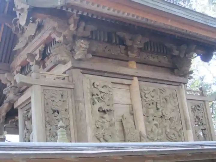 八坂神社(茨城県)