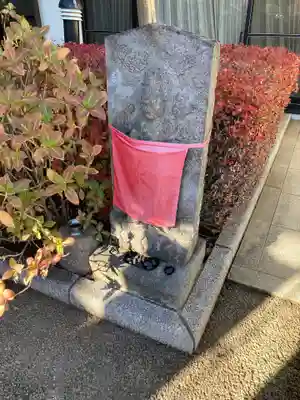 東漸寺(神奈川県)