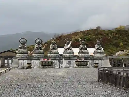 恐山菩提寺(青森県)