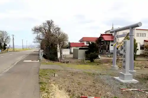 大願神社(北海道)