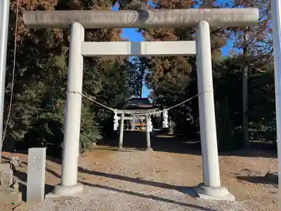 星宮神社(栃木県)
