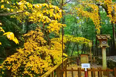伊勢神宮外宮（豊受大神宮）(三重県)
