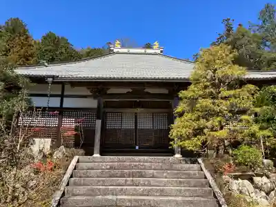 石塔寺(滋賀県)