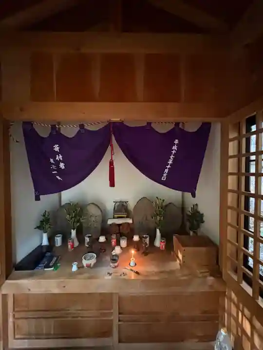 大頭神社(広島県)