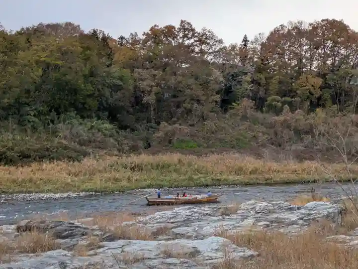 秩父神社(埼玉県)