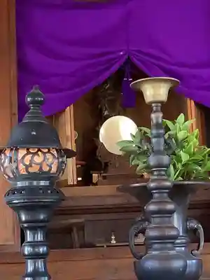 牧谷庚申堂(岐阜県)