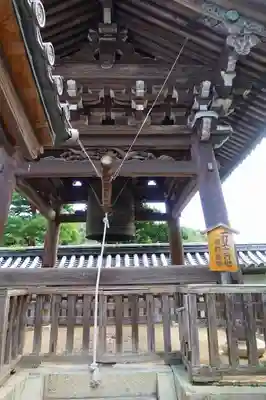 柳谷観音　楊谷寺のその他建物