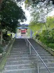 太平山神社(栃木県)