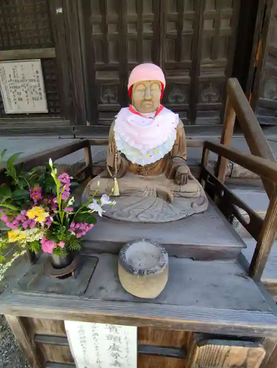 舎那院(滋賀県)