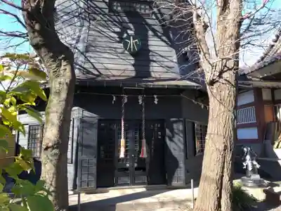 若宮八幡宮 の末社・摂社