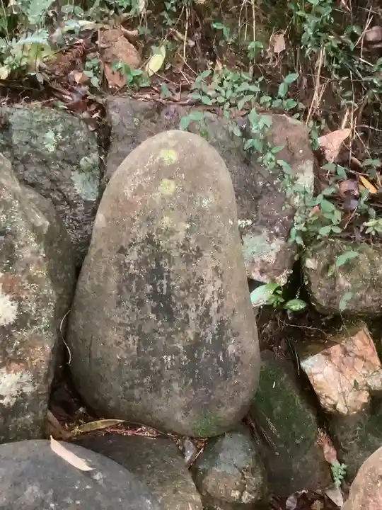 不明社(岐阜県)