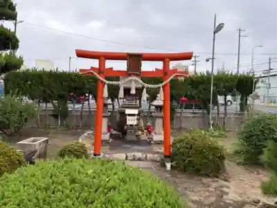 福崎住吉神社(大阪府)