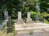 伊勢山神明宮(埼玉県)